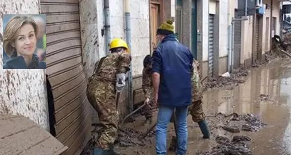 Alluvione, anche Monastir è solidale con Bitti: Comune stanzia contributo economico per l’emergenza