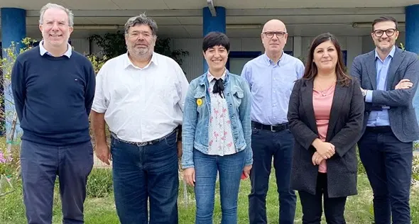 Sardegna Ricerche e Università: un “rivestimento speciale” contro il Coronavirus