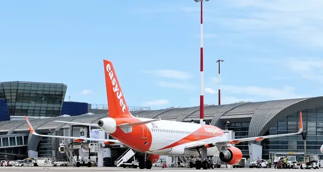 EasyJet, Cagliari e Londra ancora più vicine: ecco il nuovo collegamento sullo scalo sardo