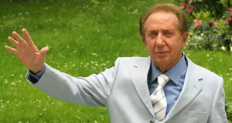 Mike Bongiorno oggi avrebbe compiuto 100 anni
