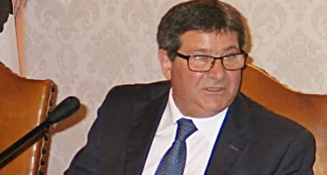 Francesco Mola è il nuovo Rettore dell’Università di Cagliari