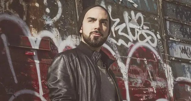 Fabrizio Sanna: “La mia nuova musica per ripartire”