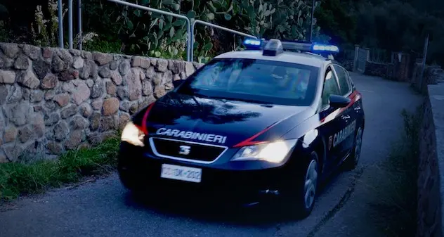 Monastir. In giro dopo le 22: multa di 400 euro per un operaio