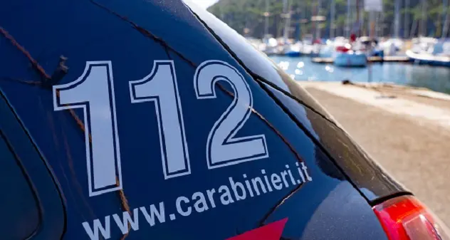 Sant'Antioco. In giro in macchina oltre orario fuggono alla vista dei carabinieri: sanzionati