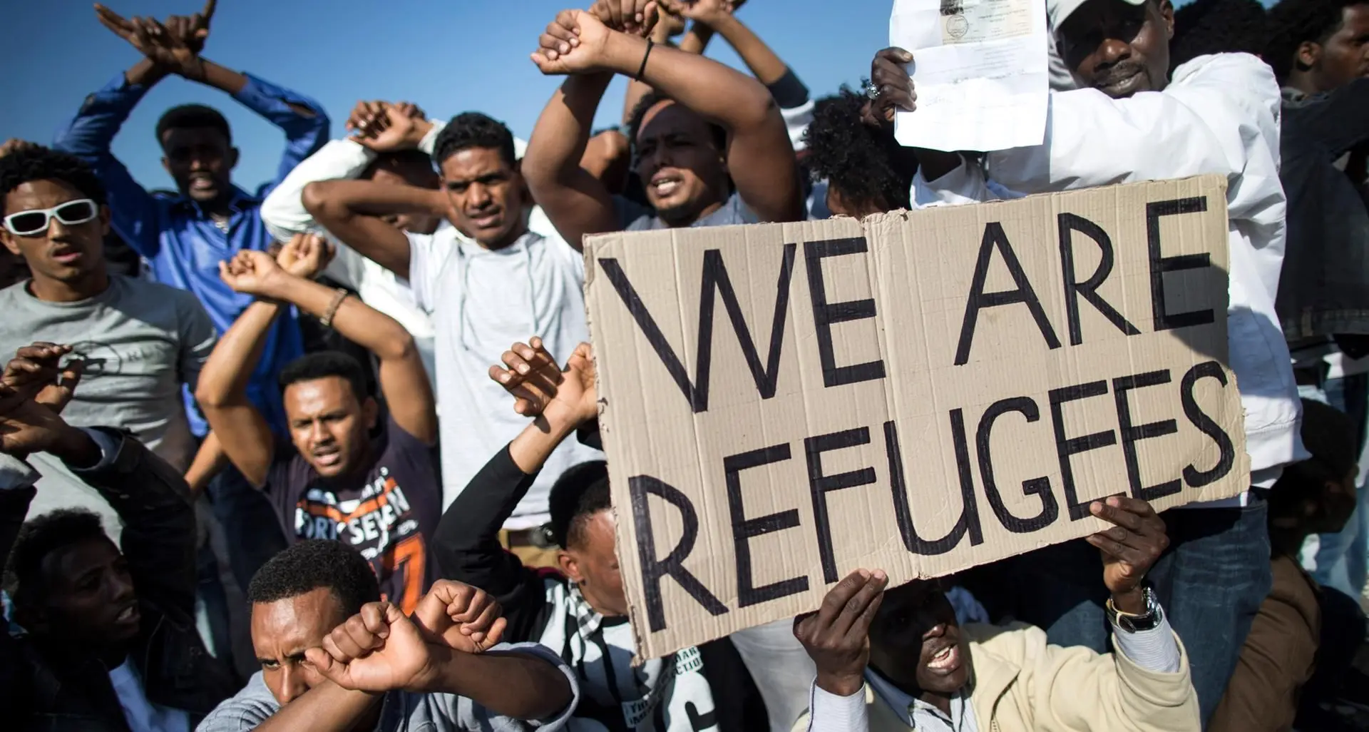 Migranti. Il Comune di Nuoro aderisce alla rete SPRAR, il consigliere Saiu: \" Questa non è accoglienza\"