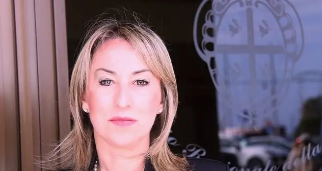 Carla Cuccu, M5S: “Sospensione dal partito? Nessun provvedimento disciplinare”
