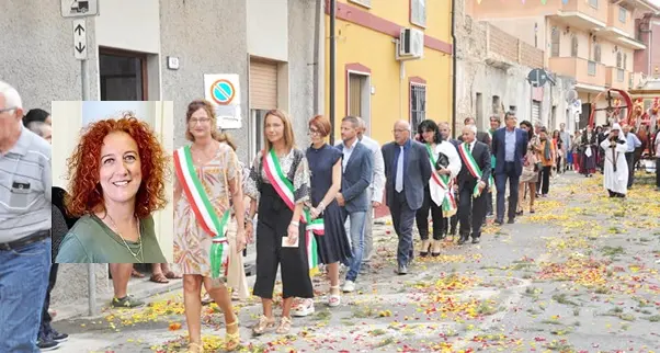 Covid, Festa di San Gemiliano. L’annuncio di Paola Secci: “Niente riti civili”