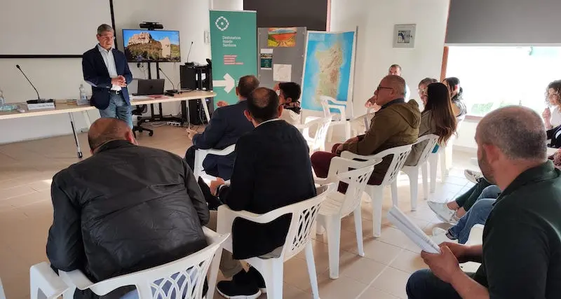 Destination Inside Sardinia, a Orotelli il percorso turistico del Gal Barbagia