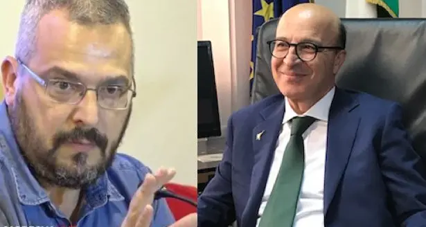 Covid, comunicazione critica: il Presidente di Anci Deiana scrive a Solinas e Nieddu