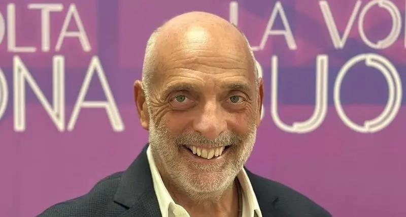 Paolo Brosio: \"Papa Francesco ha ragione, scandalizza perché non è politically correct\"