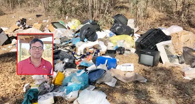 ‘Furbetti’ dei rifiuti ‘traditi’ dai pacchi Amazon e scontrini con i nominativi. Il sindaco: “Per loro pronte le sanzioni”