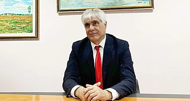 C’è un caso Covid, la conferma è del sindaco Francesco Dessì