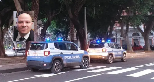 Algerini scatenati anche fuori dal Cpa di Monastir, Deidda: “Solidarietà alle forze dell’ordine, Governo sempre assente”