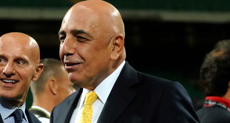 **Calcio: amarcord Galliani, 'Berlusconi mai imposto formazioni, una balla dei comunisti…'**