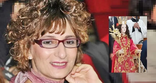 Covid, Santa Greca. La sindaca Anna Paola Marongiu: “Sarà una sagra diversa, niente riti civili”
