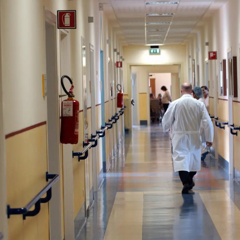 Sulcis in protesta a Cagliari: \"La sanità non c'è, il governo intervenga\"
