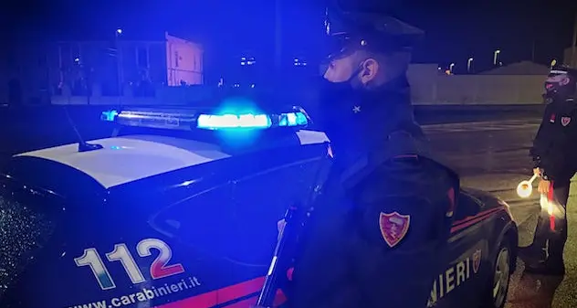 Sestu. Denunciato 23enne per detenzione finalizzata allo spaccio di droga