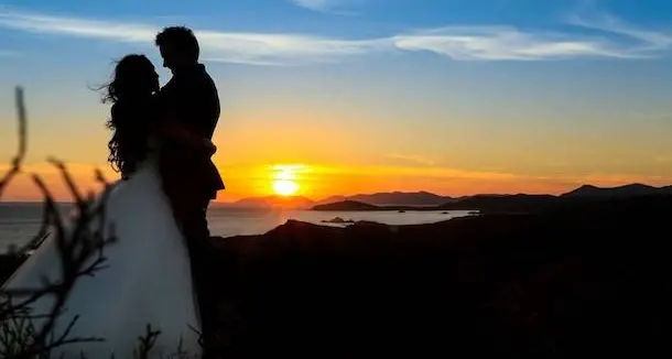 Wedding Planning e Destination Wedding: le straordinarie opportunità per la Sardegna