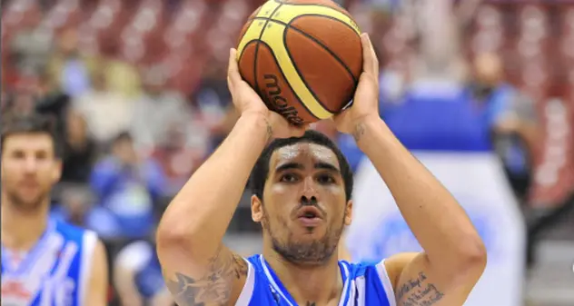 Morto in un incidente l'ex Dinamo Drew Gordon
