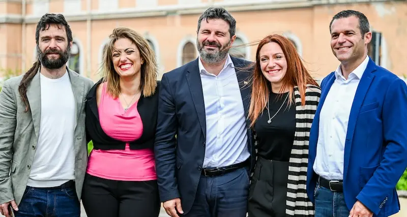 Mascia, Cacciotto e Delrio: “La Regione stoppi l’inutile e dannoso progetto dell’Arst”
