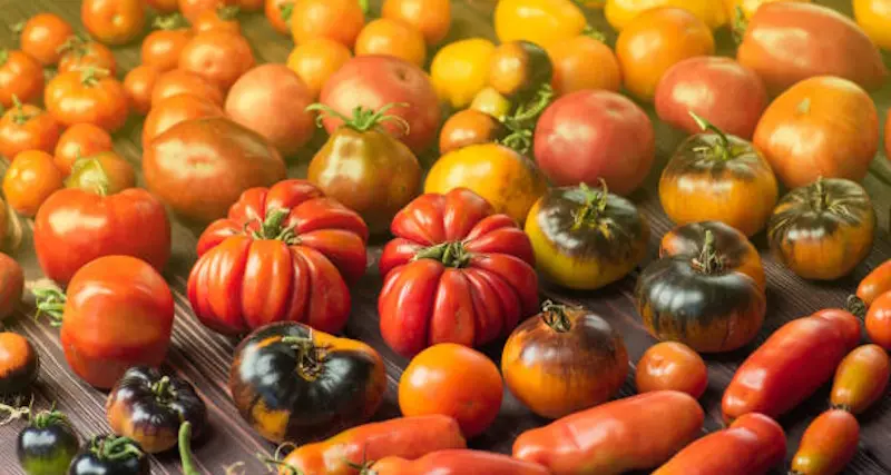 I sardi pazzi per agrumi e pomodori: vendite record nell’ultimo anno