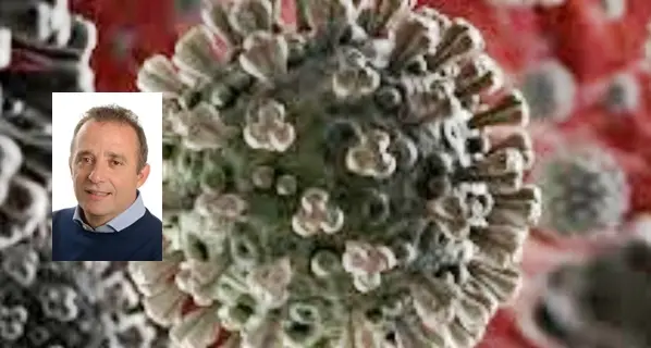 C’è un nuovo caso Covid, lo annuncia il sindaco Andrea Lutzu