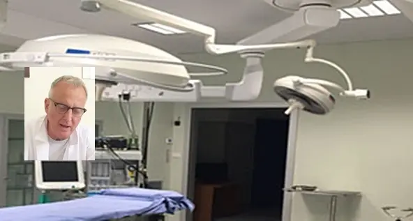 Covid, la bellissima notizia dal San Giuseppe: tamponi tutti negativi per il personale ospedaliero