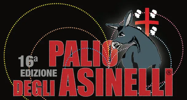 Parte il conto alla rovescia per il 16° Palio degli asinelli di Ollolai. Ecco novità e regolamento