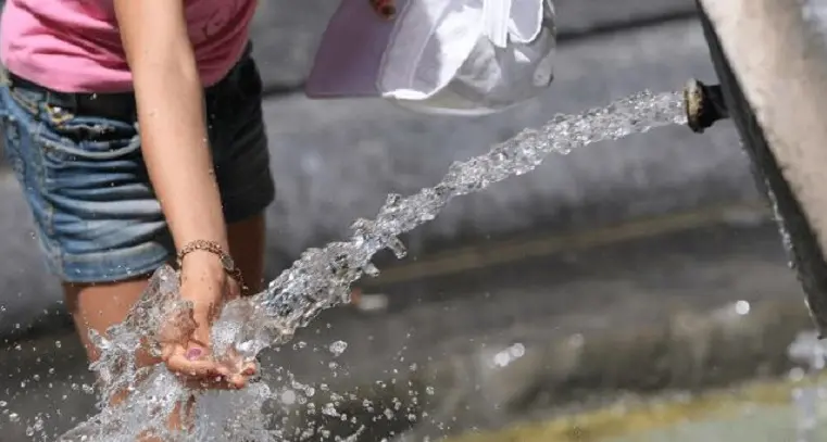 Meteo: ultimi giorni di instabilità, anticiclone africano alle porte