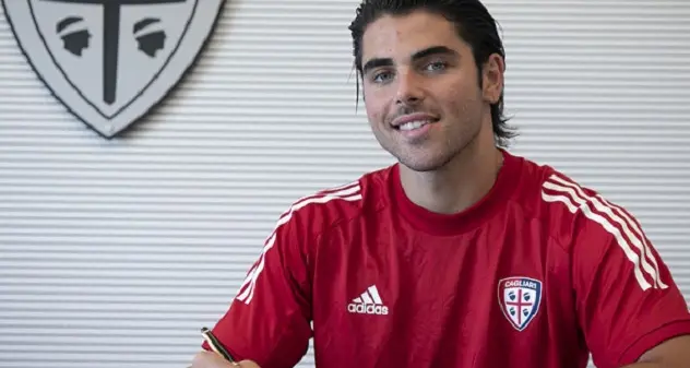 Cagliari, un talento per Di Francesco: ufficiale Sottil