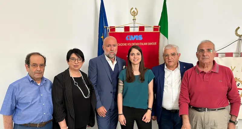 Avis premia i donatori: \"In omaggio oltre 250 biglietti per il Red Valley\"