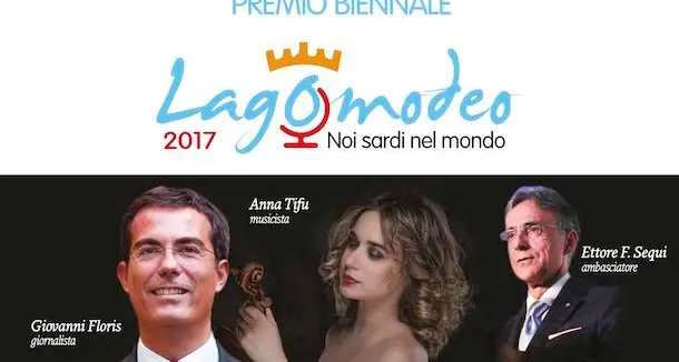 A Sorradile, il sapere dei sardi che ci premia