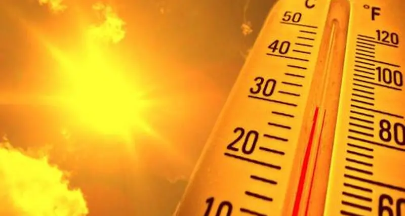 Da domani prima ondata di calore dell'anno, il picco nel weekend