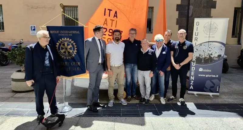Sassari. Mare inclusivo e senza limiti: sport nautici e disabilità
