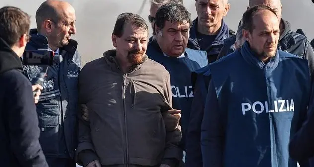 Battisti sarà trasferito nel carcere di Rossano. Sollai (legale del detenuto): \"Non ne so niente\"