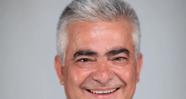 Suppletive del 20 e 21 settembre. \"Unità d’azione, competenza e ottimismo\": il candidato Lorenzo Corda