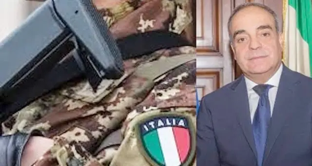 Sanità militare, approvate nuove risorse per la pandemia: quasi 8mln di euro per il 2021