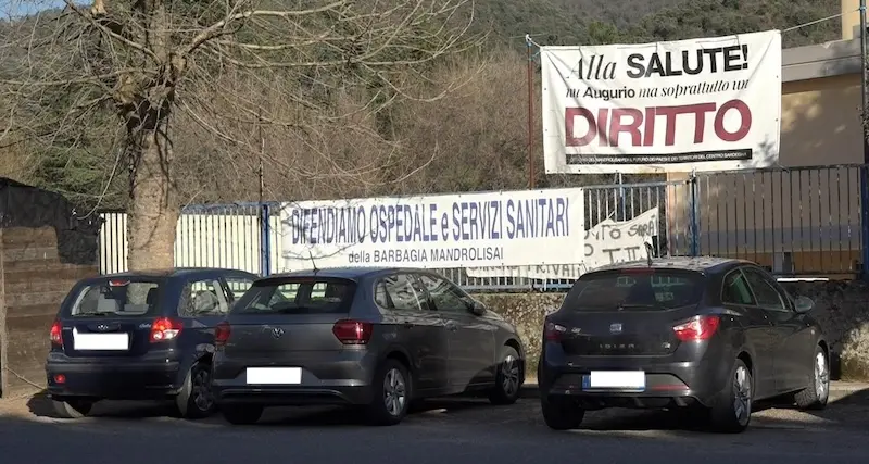 Gennargentu-Mandrolisai, arriva il progetto \"Taxi sociale\"