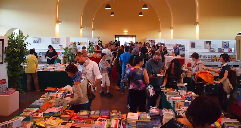 L’Associazione Editori Sardi denuncia: “Estromessi dalla Mostra del libro”