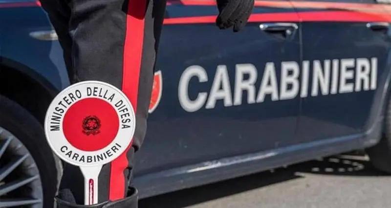 Sassari: ragazzo tenta il suicidio in ospedale, salvato dai Carabinieri