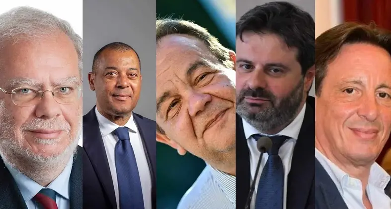 Elezioni comunali a Sassari: sfida a cinque, candidati e progetti