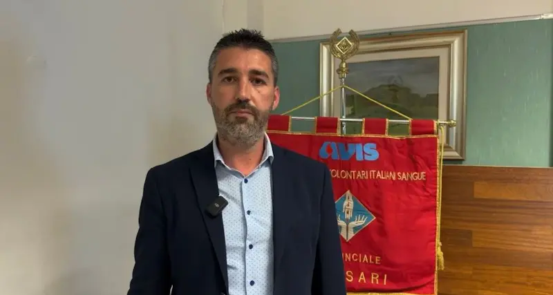 Sassari. Screening gratuiti per donatori di sangue: due appuntamenti a giugno