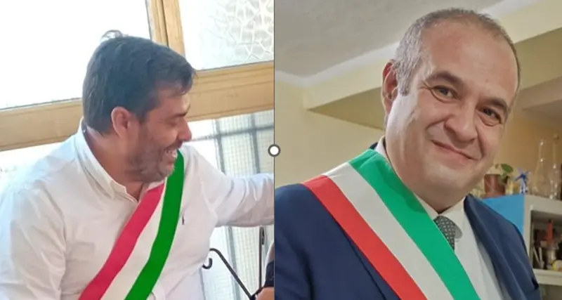 Quorum superato a Ortueri e Villagrande: eletti Carta e Seoni