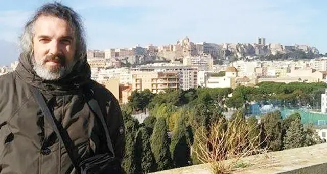 Valerio Piga, Arrosa Collettivo: “Chiusa la mia pagina Fb, continuerò a denunciare le cose che non vanno in città”