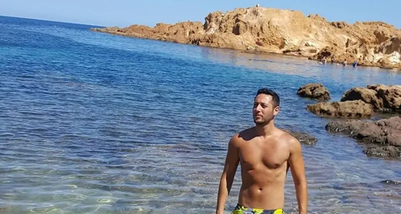 Poliziotto accoltellato: \"Rifarei tutto, nel mio cuore resta l'affetto della gente\"