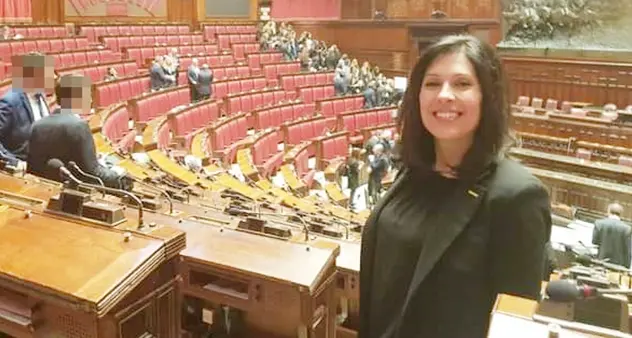 Mara Lapia lascia il M5S: “Abbandono per dignità”