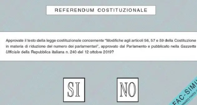 Oggi si vota. Referendum e suppletive, 467 mila gli elettori nell'Isola