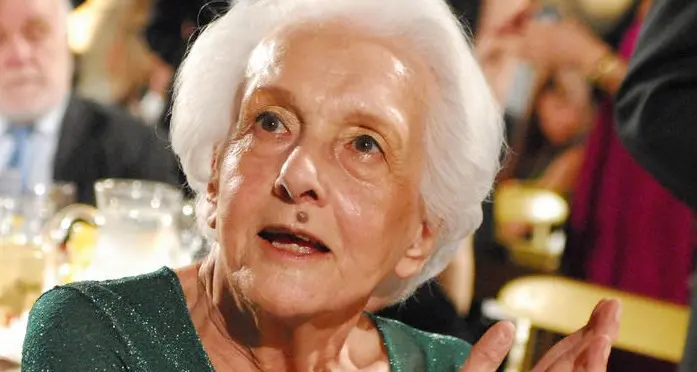 Addio a Rossana Rossanda, intellettuale e fondatrice de \"Il Manifesto\"