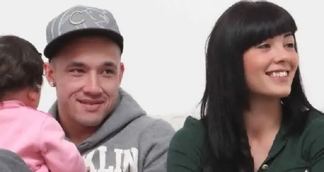 E' finita fra Radja Nainggolan e Claudia Lai