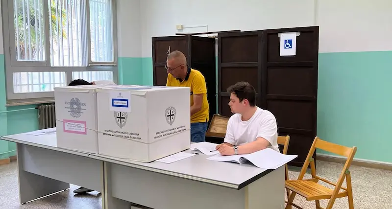 Amministrative 2024: i sindaci eletti
